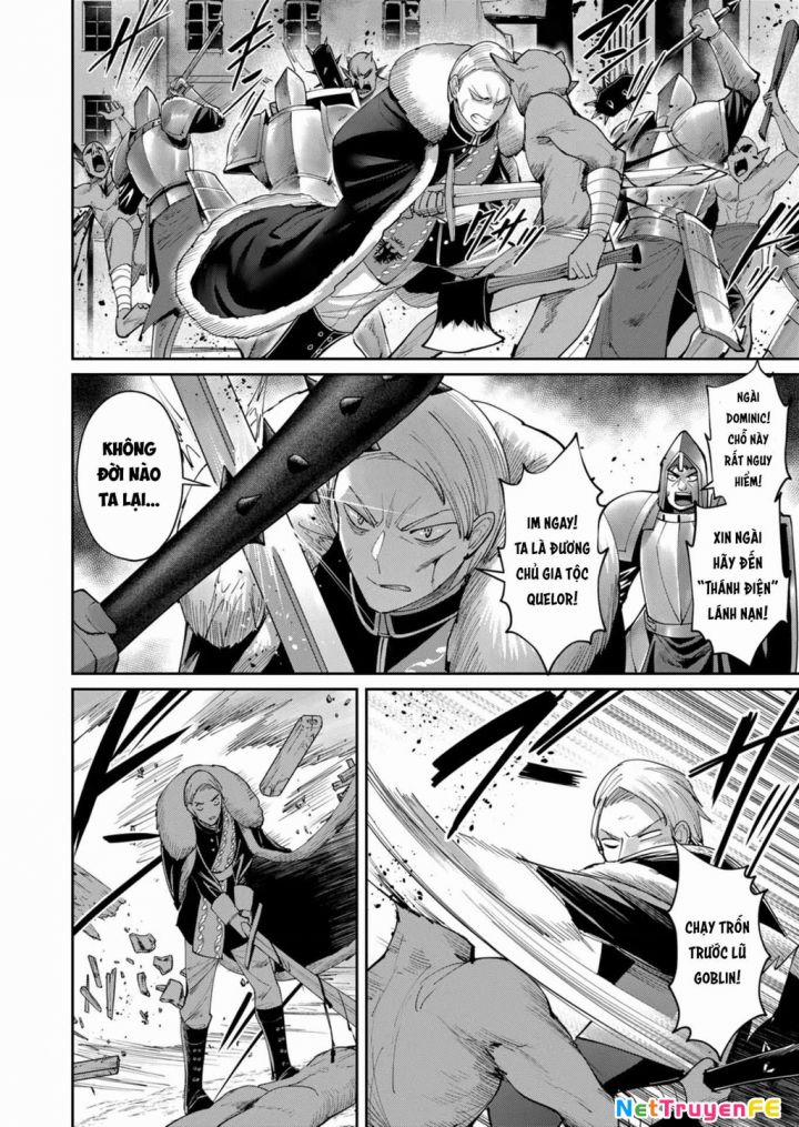 Kichiku Eiyuu 47 trang 7