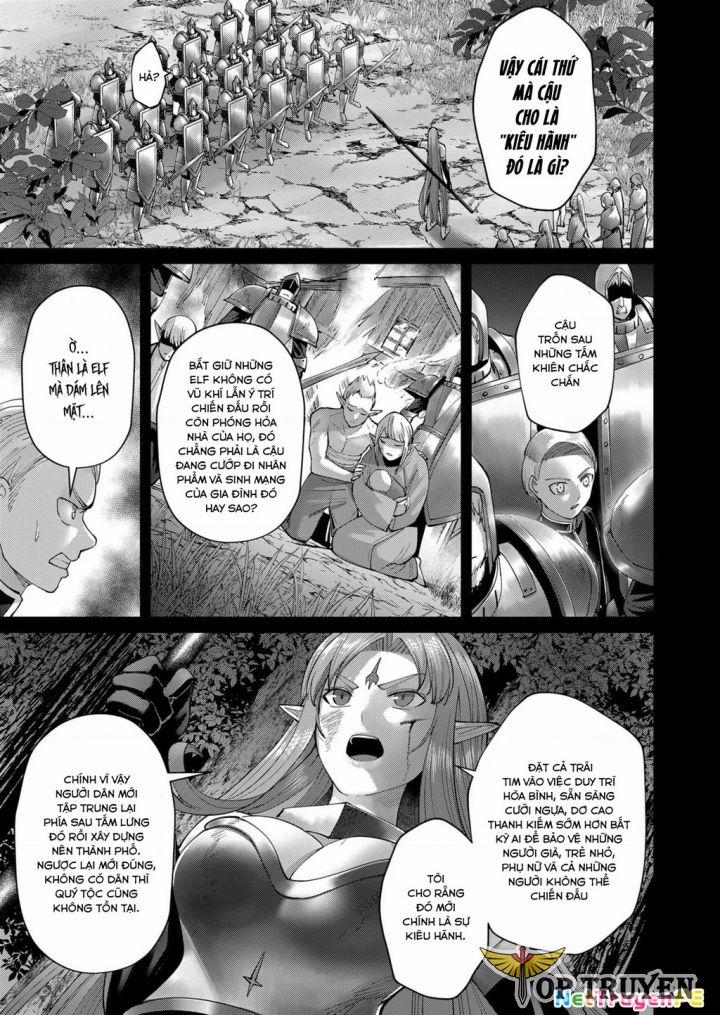 Kichiku Eiyuu 49 trang 4