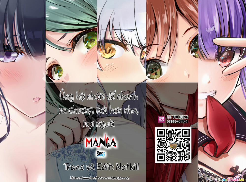 Kichiku Eiyuu 5 trang 22