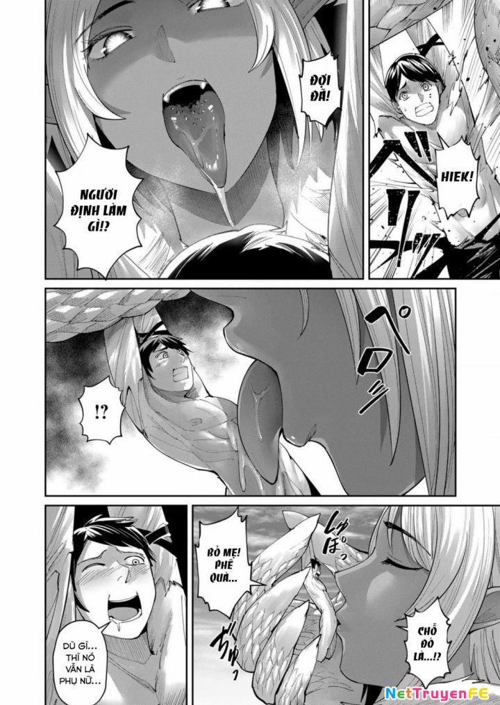 Kichiku Eiyuu 50 trang 13