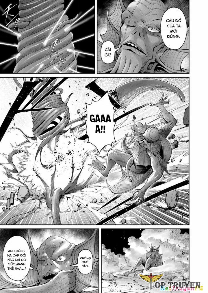 Kichiku Eiyuu 50 trang 2