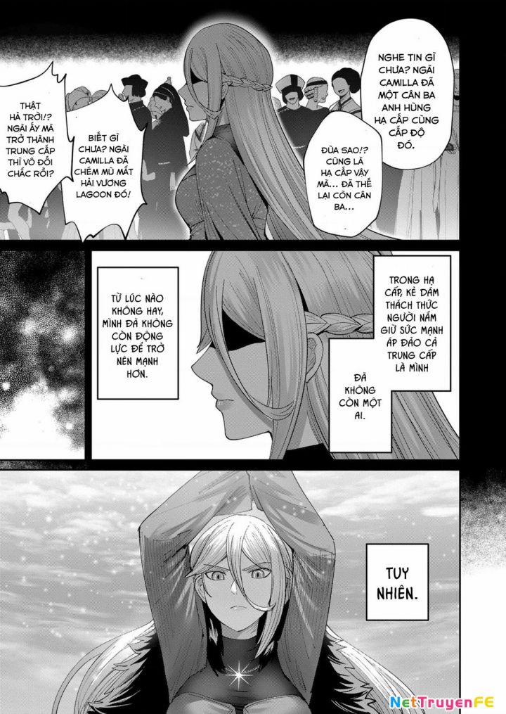 Kichiku Eiyuu 51 trang 7