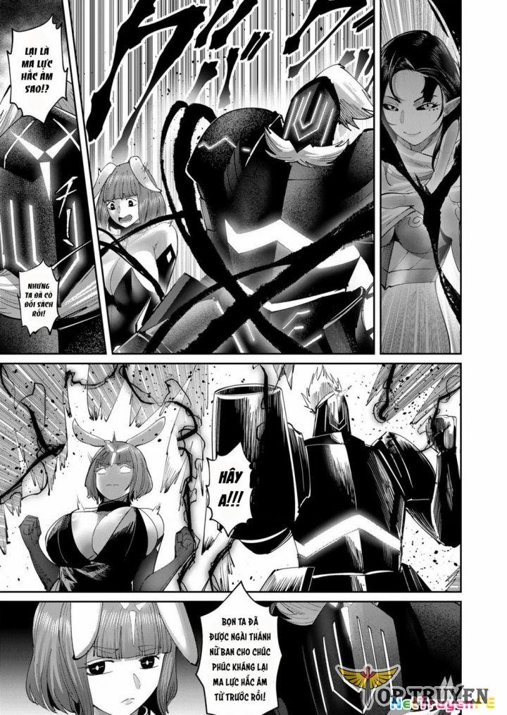 Kichiku Eiyuu 53 trang 5