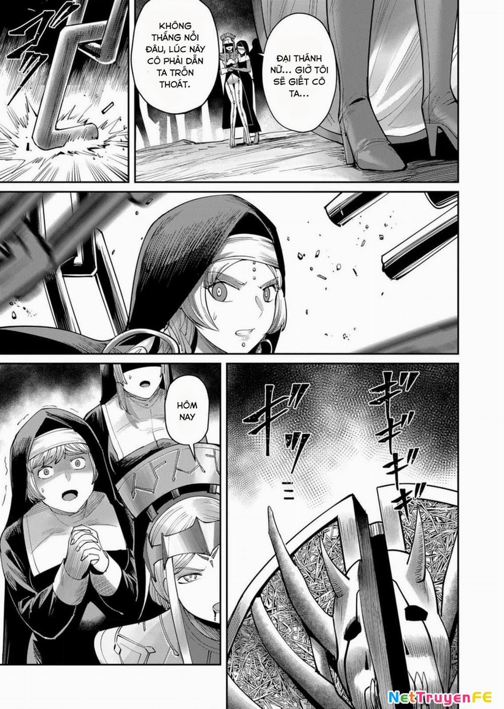 Kichiku Eiyuu 54 trang 17