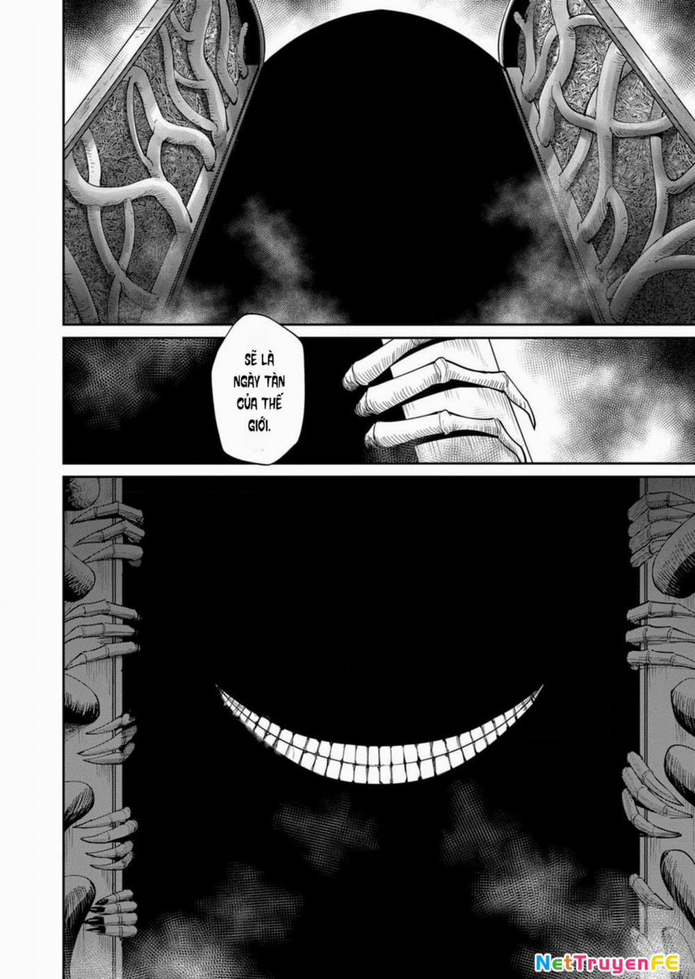 Kichiku Eiyuu 54 trang 18