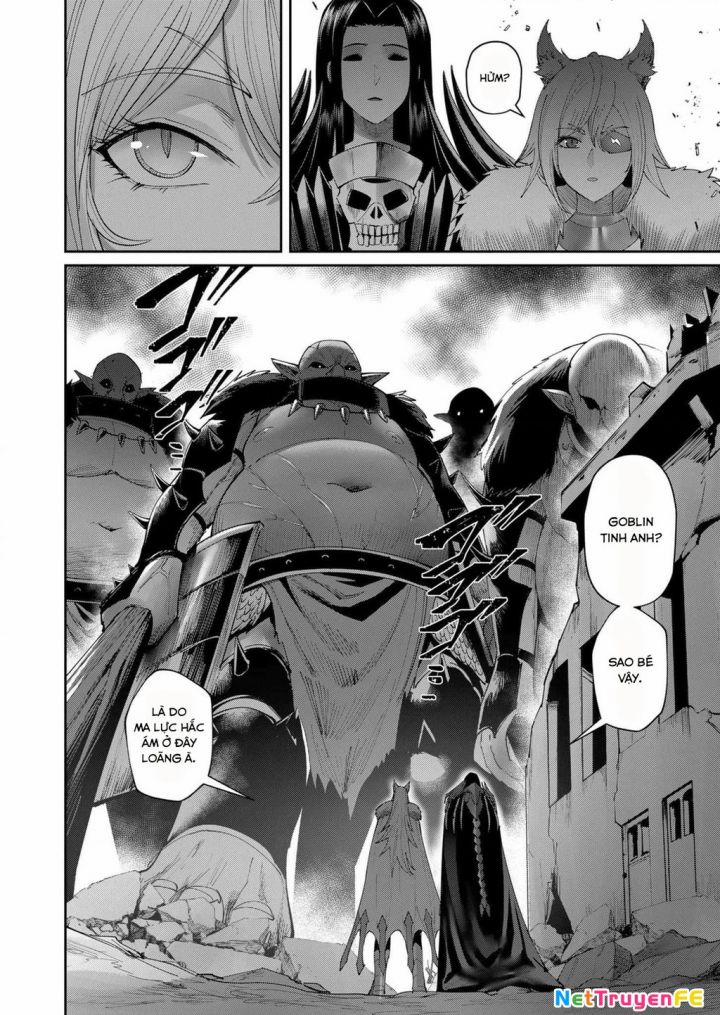 Kichiku Eiyuu 55 trang 11