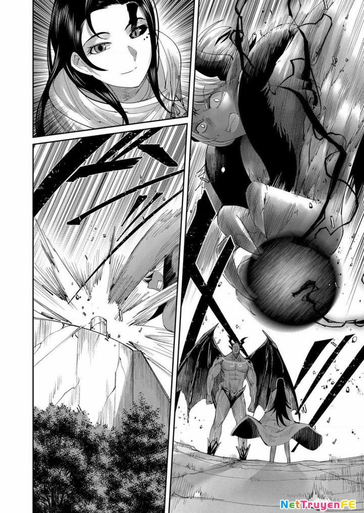 Kichiku Eiyuu 56 trang 15