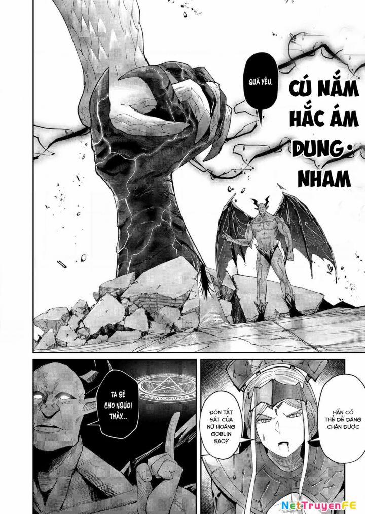 Kichiku Eiyuu 56 trang 17