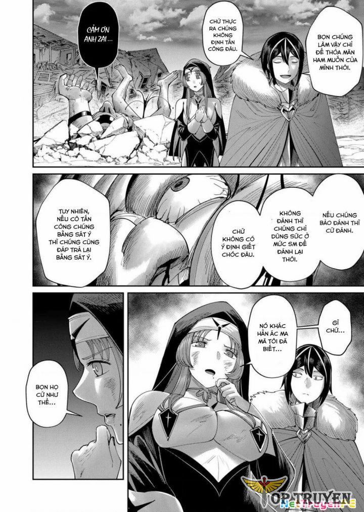 Kichiku Eiyuu 56 trang 3