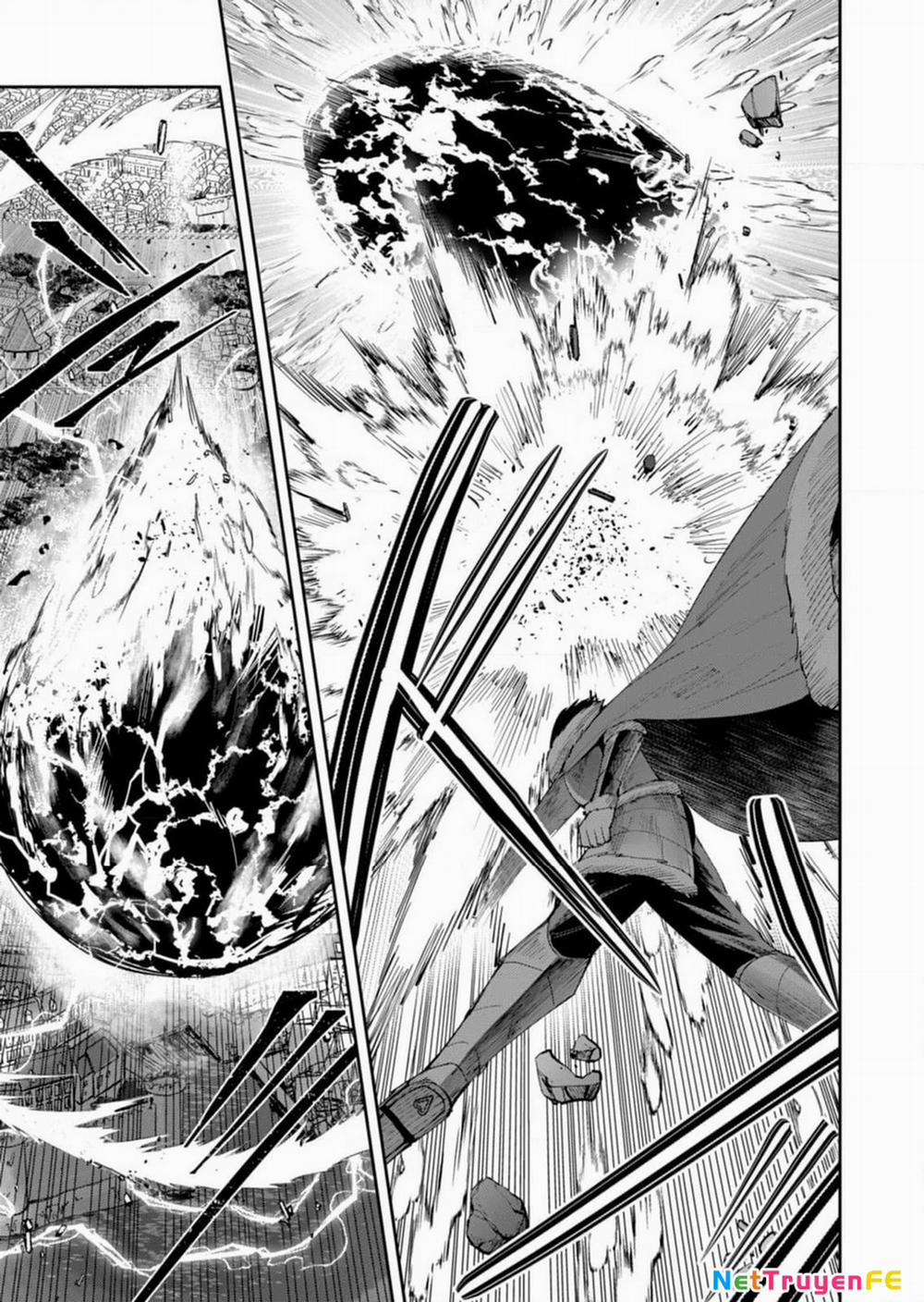 Kichiku Eiyuu 57 trang 5