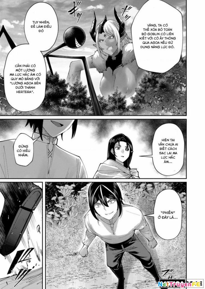 Kichiku Eiyuu 58 trang 12