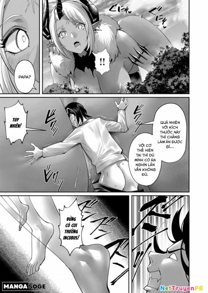 Kichiku Eiyuu 58 trang 14