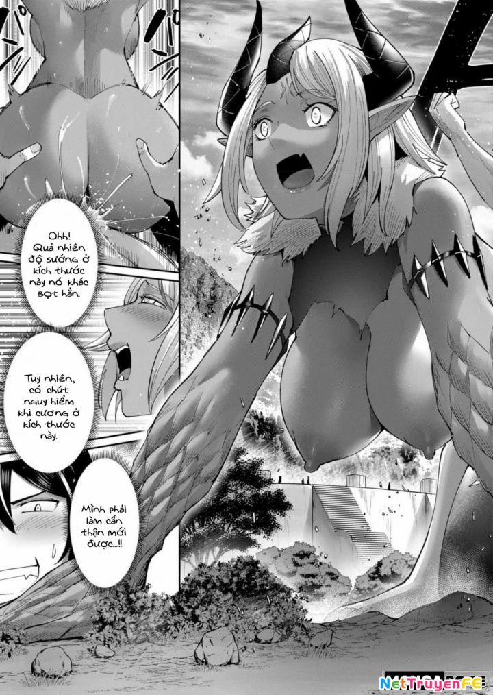 Kichiku Eiyuu 58 trang 16