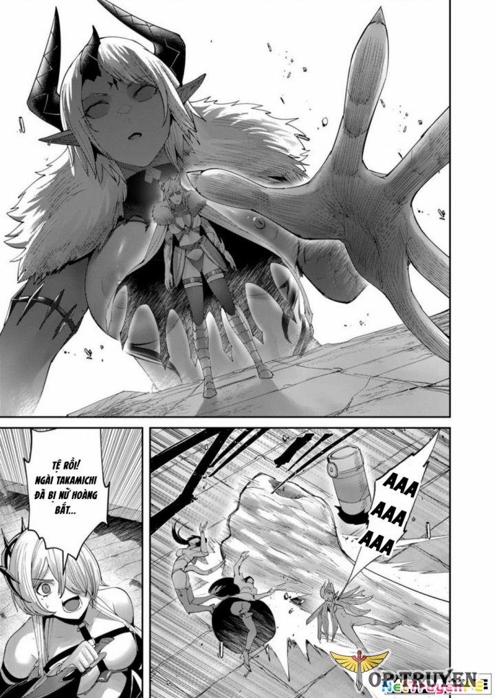 Kichiku Eiyuu 58 trang 2