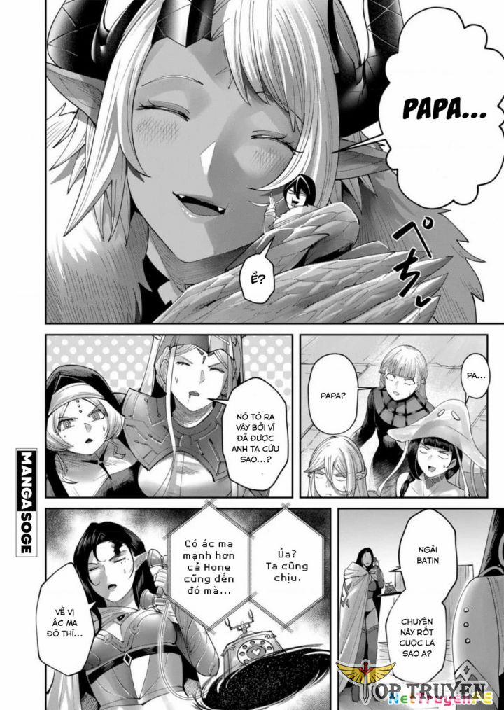 Kichiku Eiyuu 58 trang 3