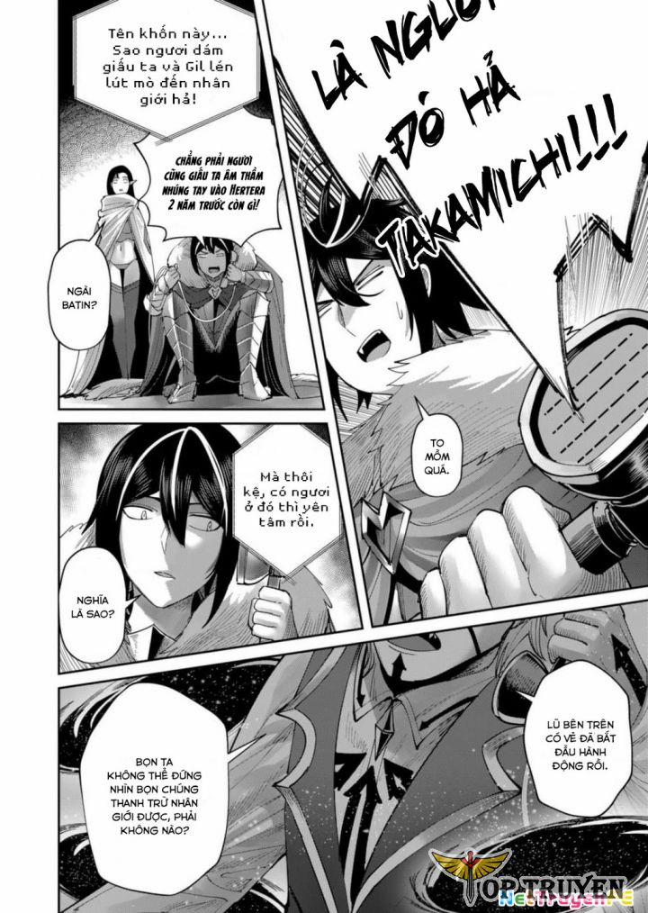 Kichiku Eiyuu 58 trang 5