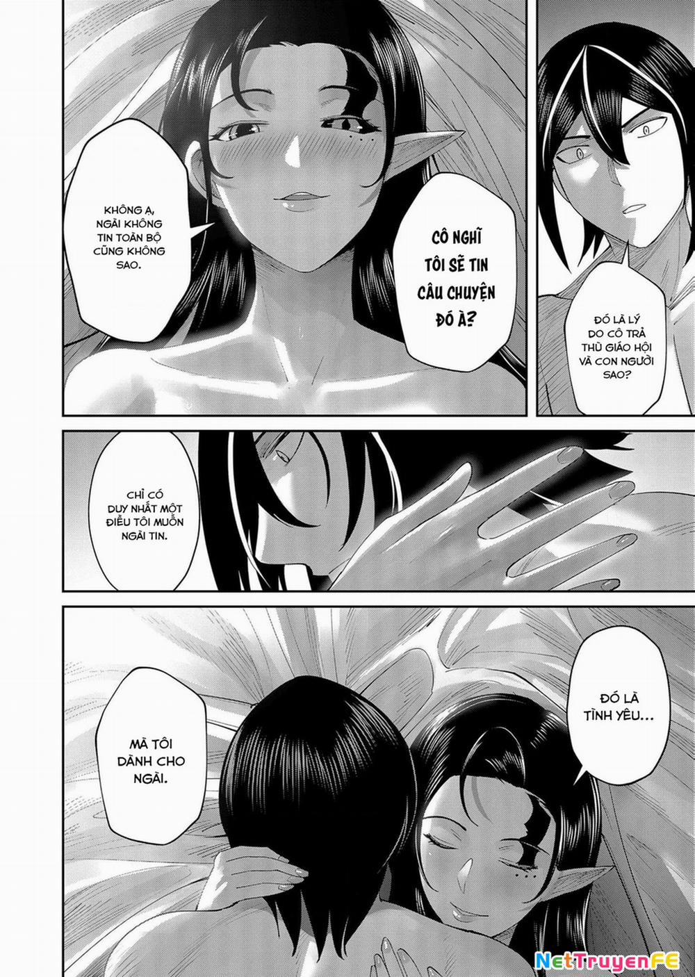 Kichiku Eiyuu 60 trang 12