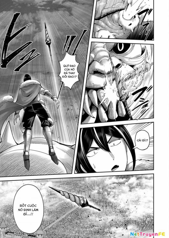 Kichiku Eiyuu 62 trang 10