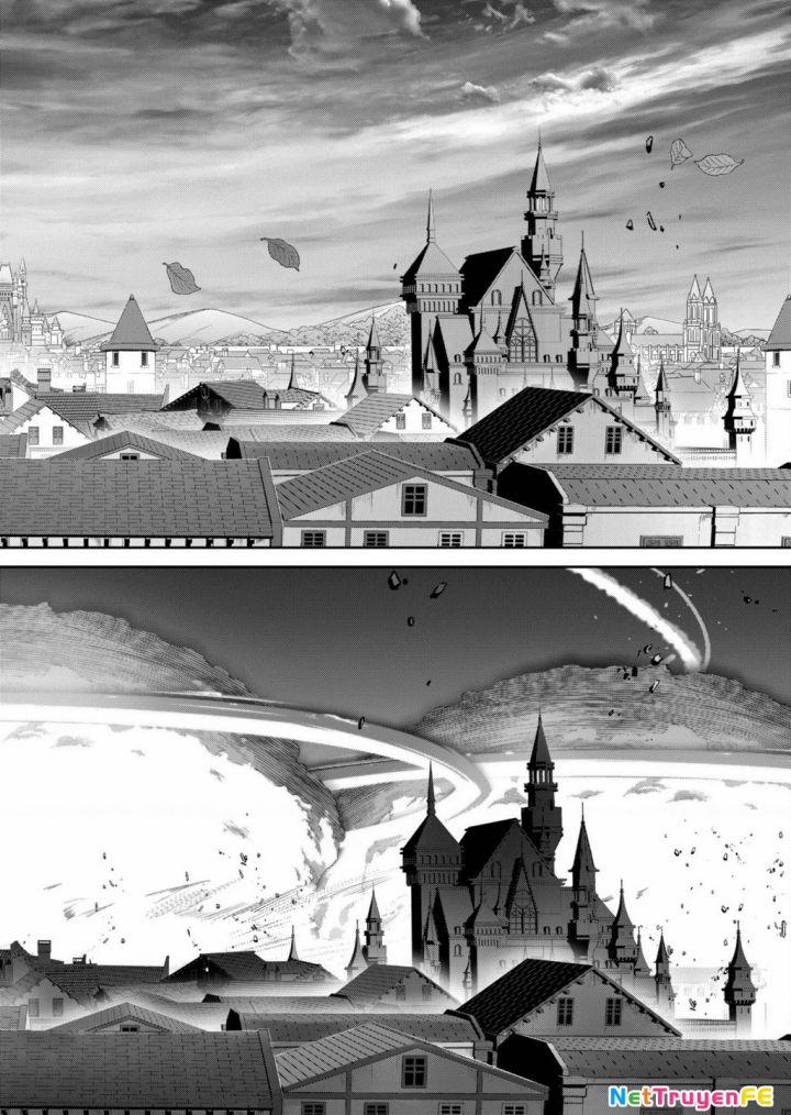 Kichiku Eiyuu 62 trang 14