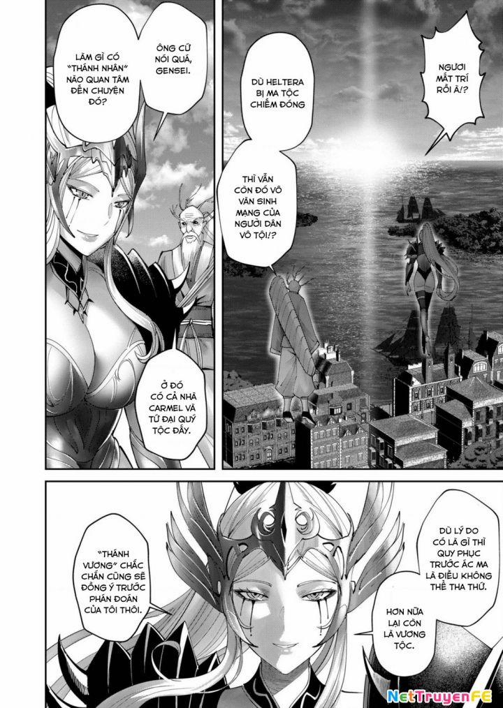 Kichiku Eiyuu 62 trang 15