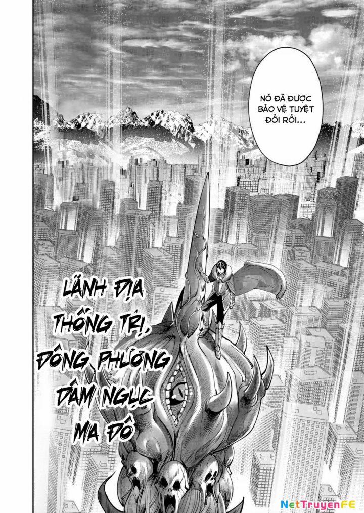 Kichiku Eiyuu 62 trang 17