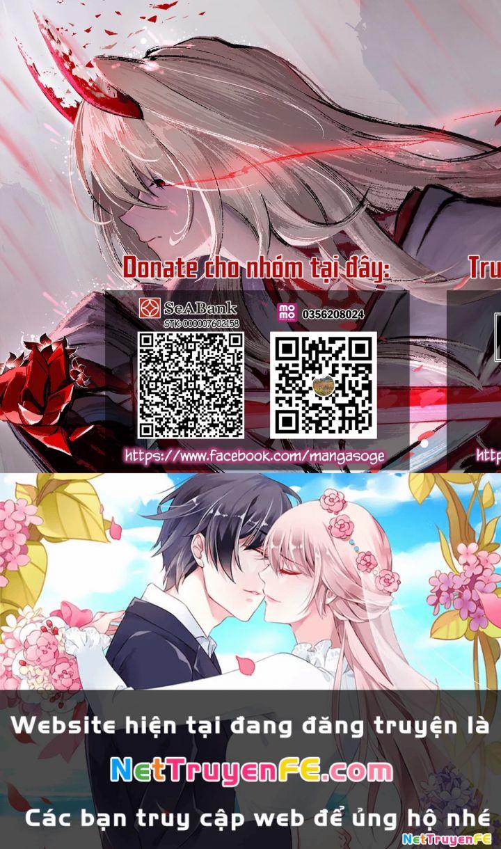 Kichiku Eiyuu 62 trang 20