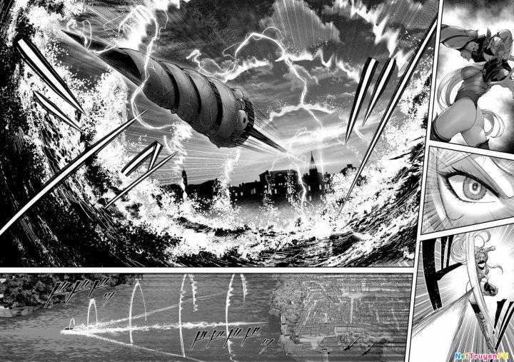 Kichiku Eiyuu 62 trang 6