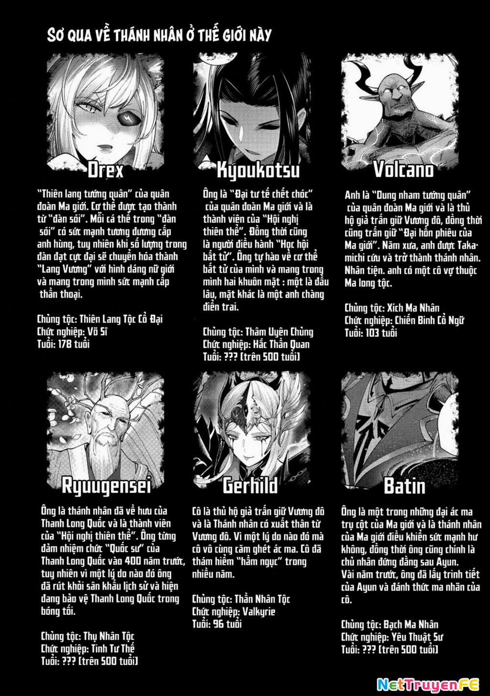 Kichiku Eiyuu 63 trang 22