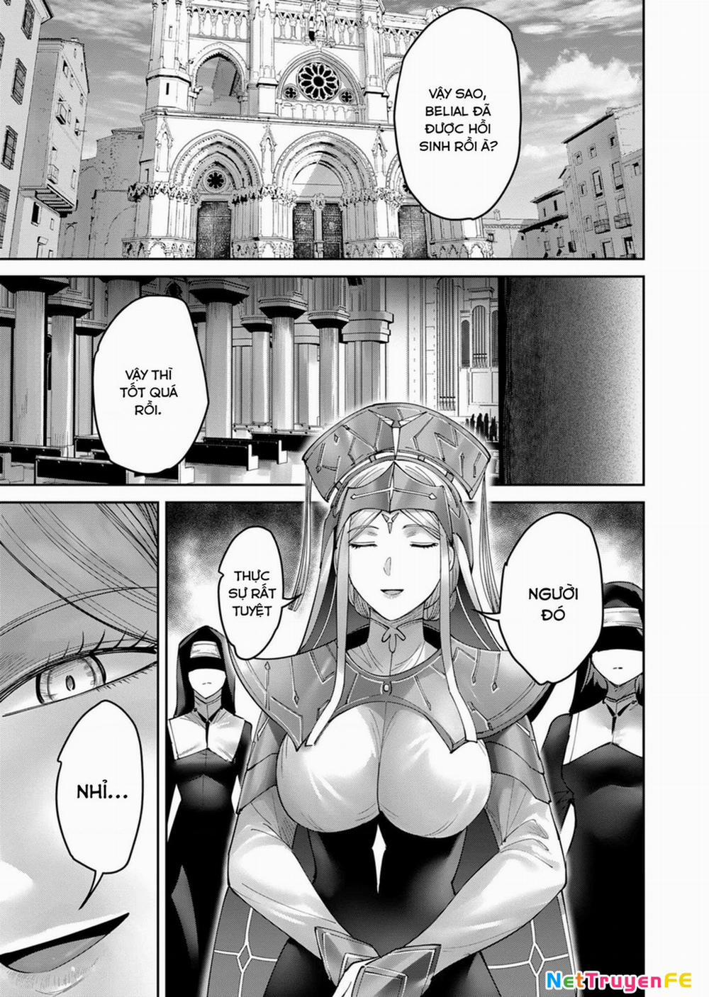 Kichiku Eiyuu 69 trang 25