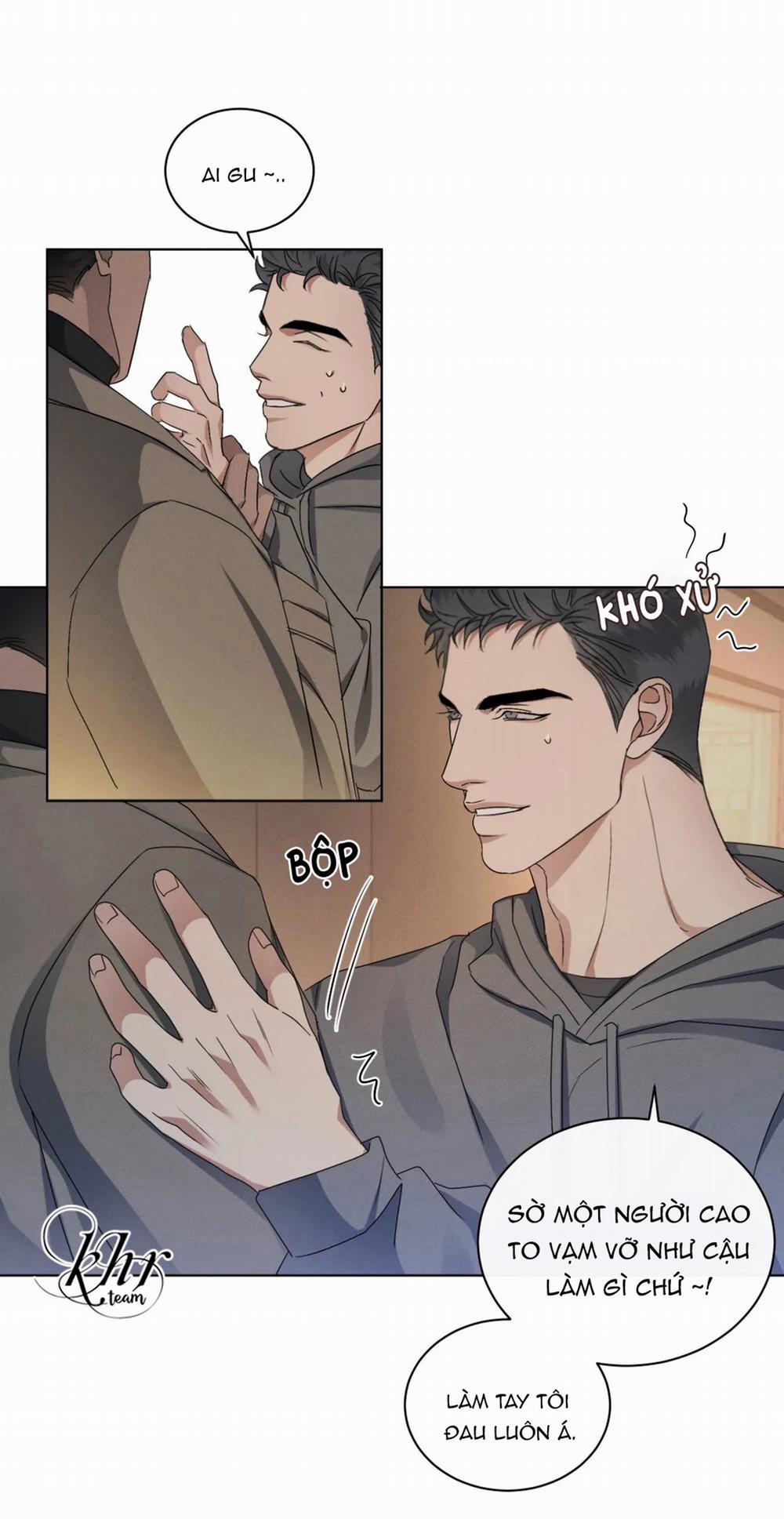 Kick Off 12 trang 11