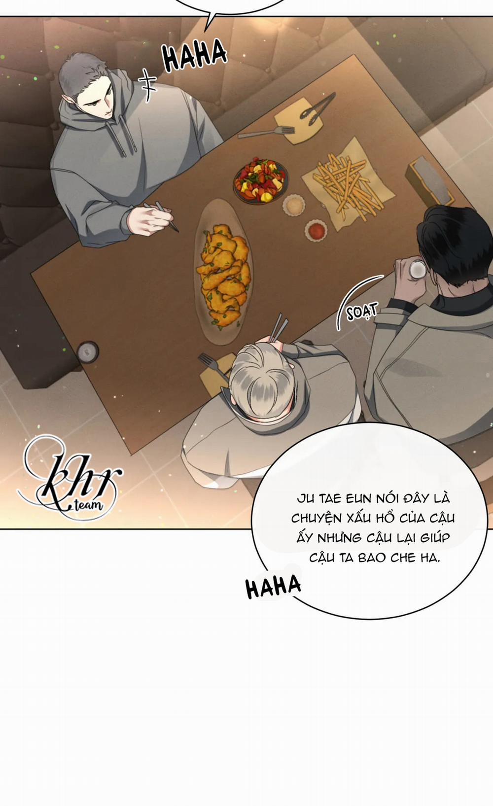 Kick Off 12 trang 38