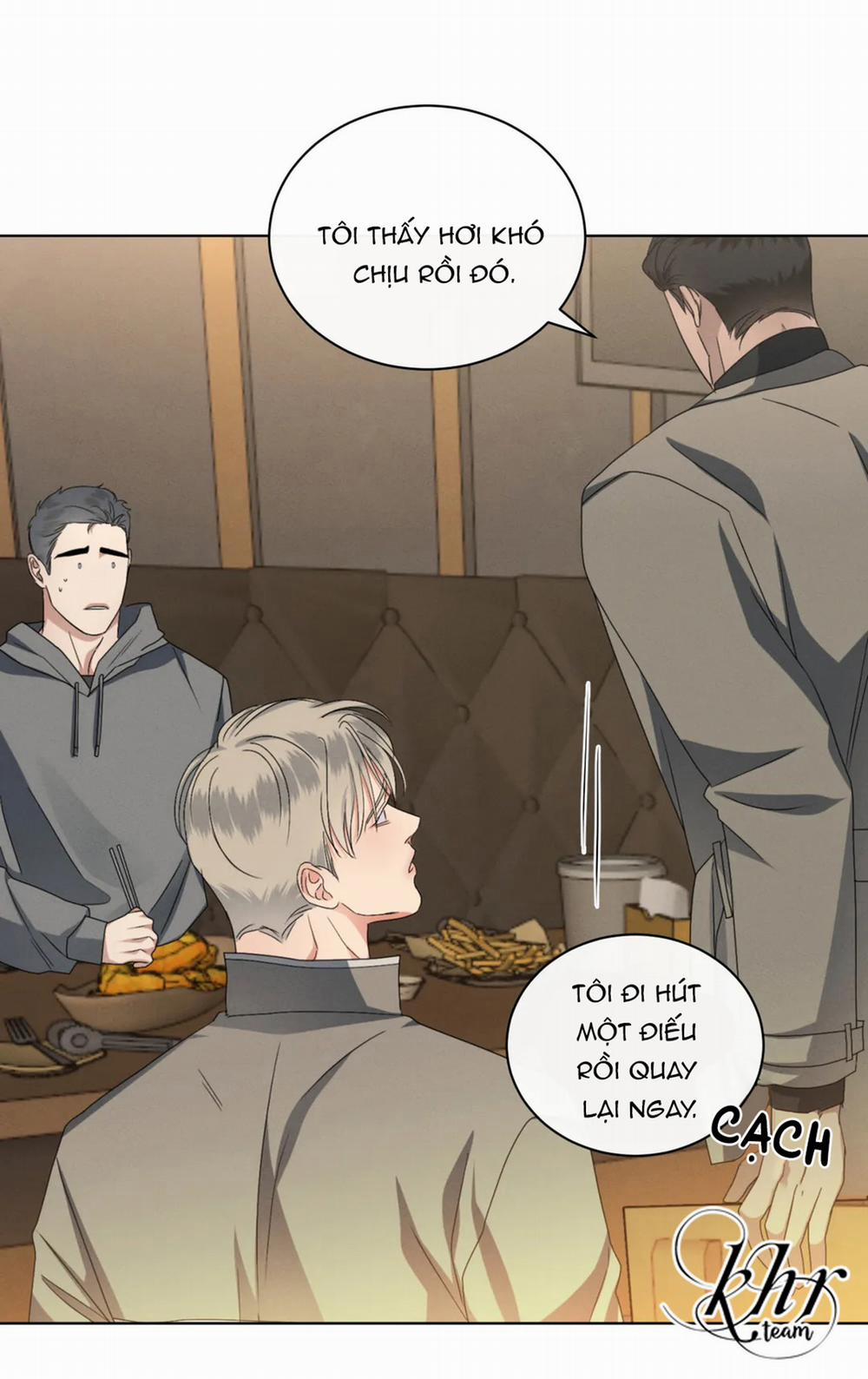 Kick Off 12 trang 49