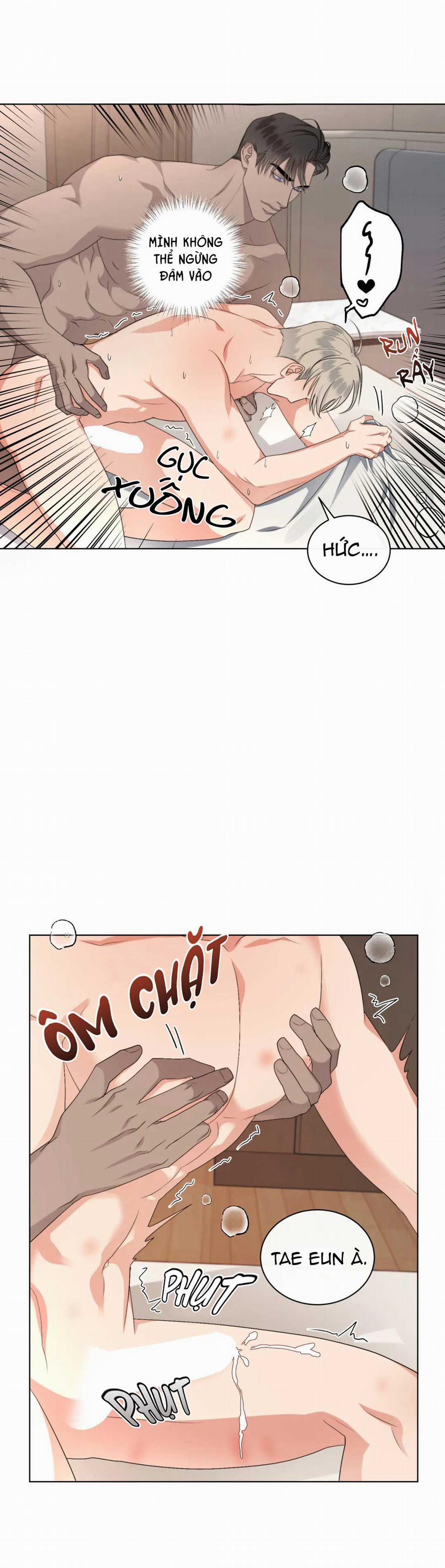 Kick Off 13 trang 19