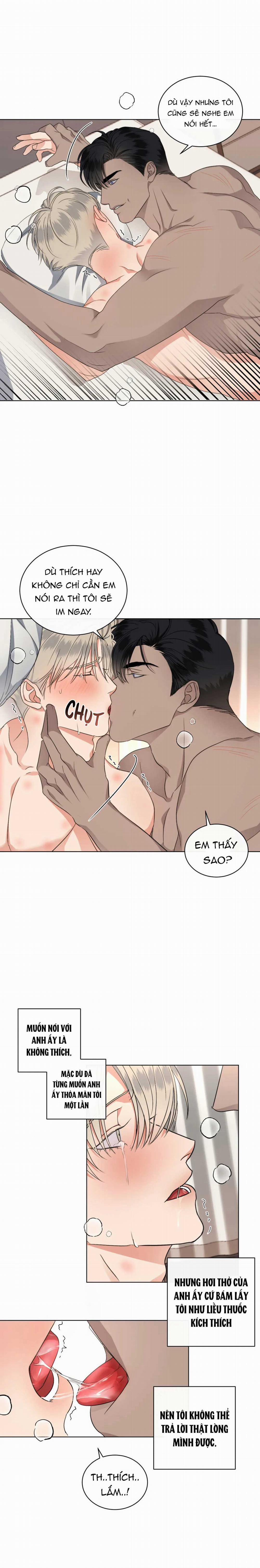 Kick Off 13 trang 22