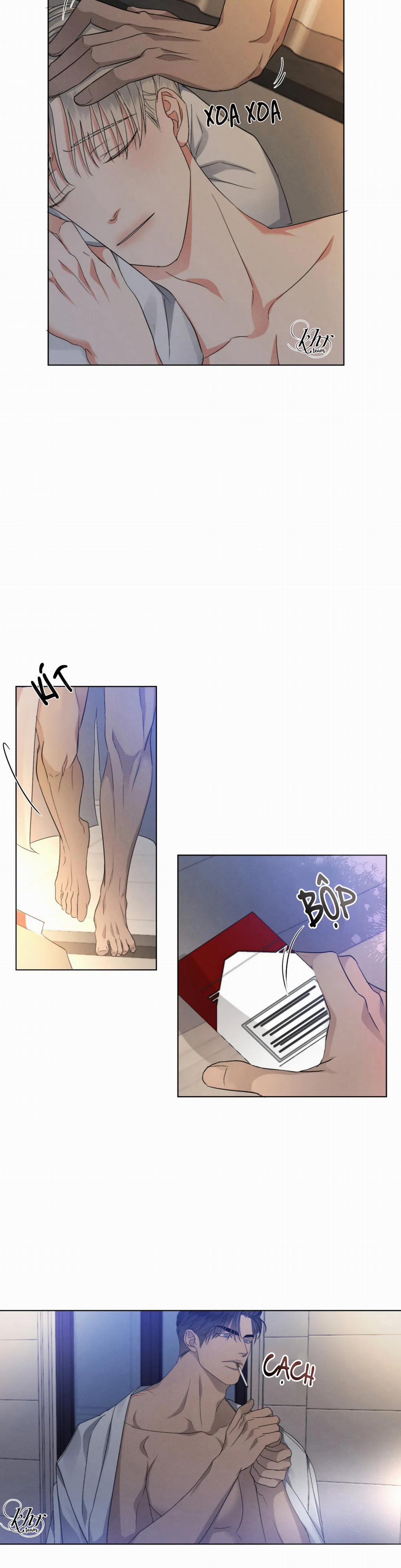 Kick Off 14 trang 20