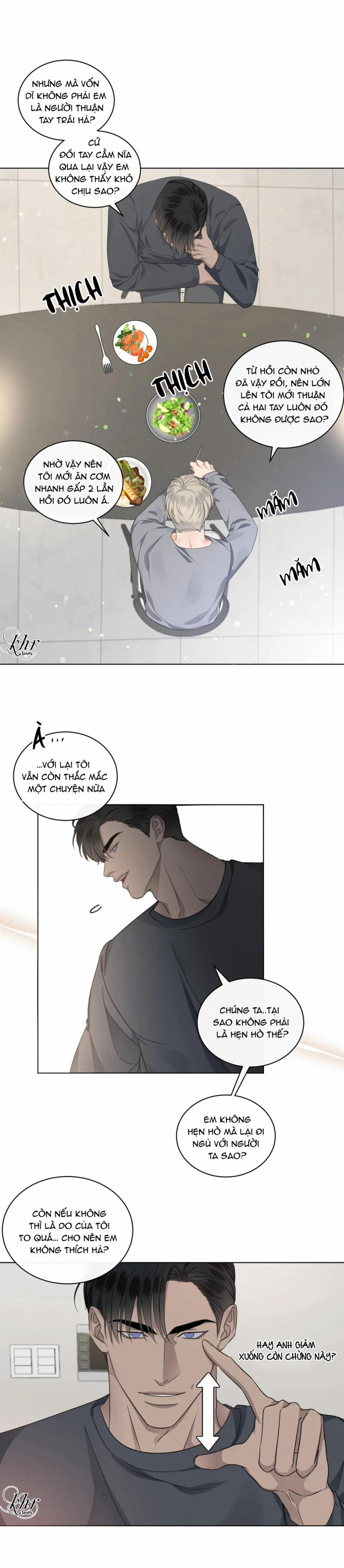 Kick Off 15 trang 11