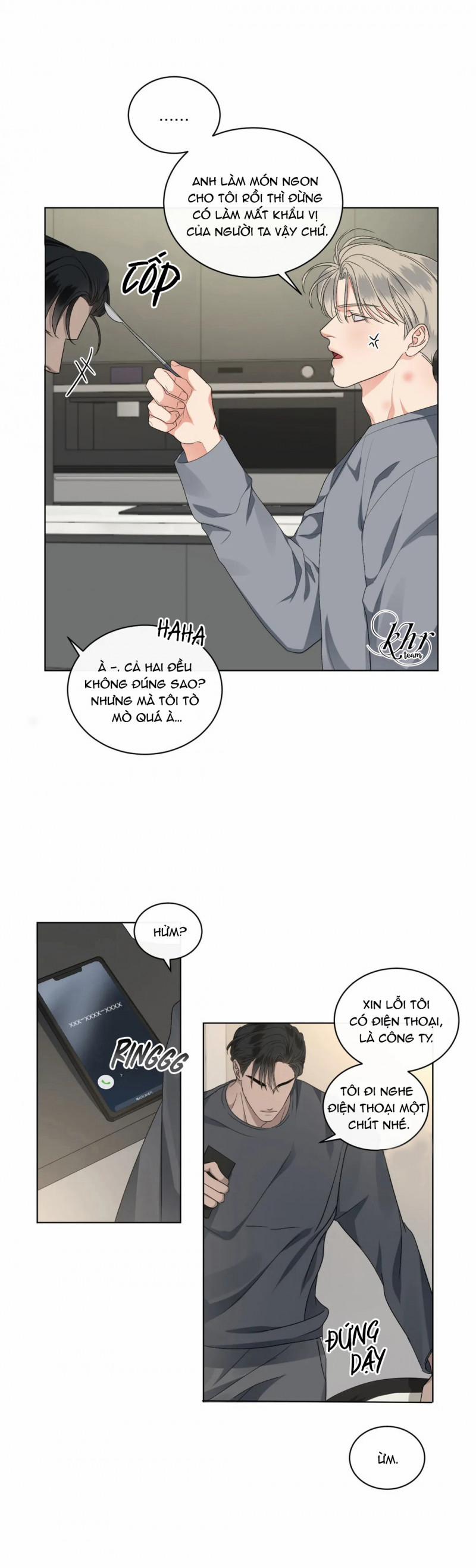 Kick Off 15 trang 12