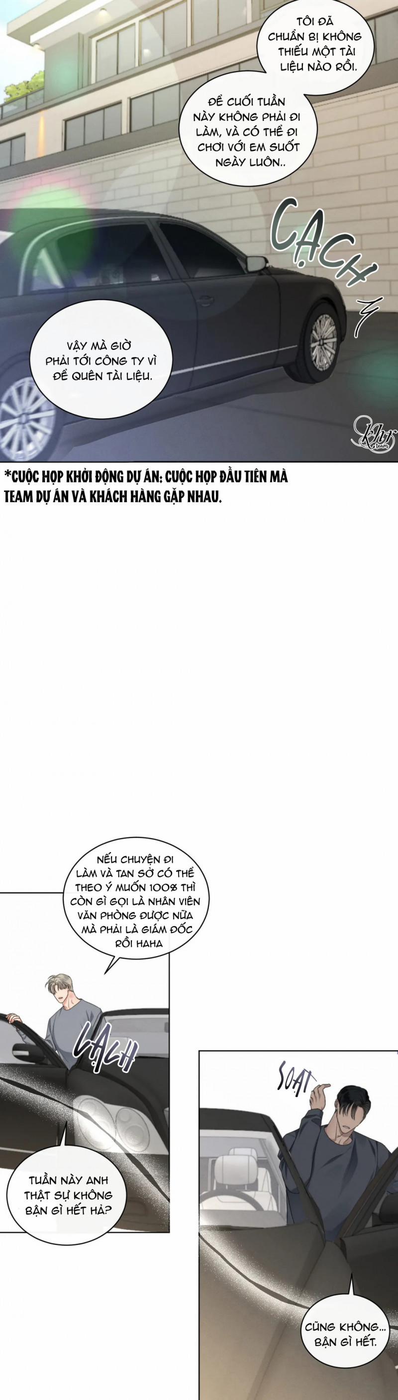 Kick Off 15 trang 17