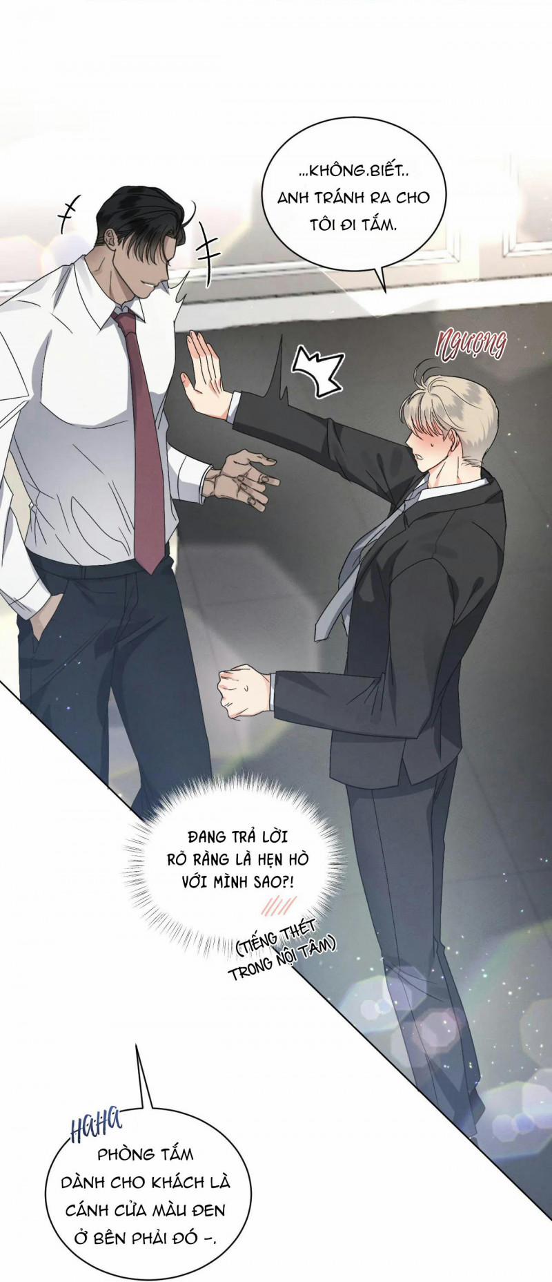 Kick Off 18 trang 41