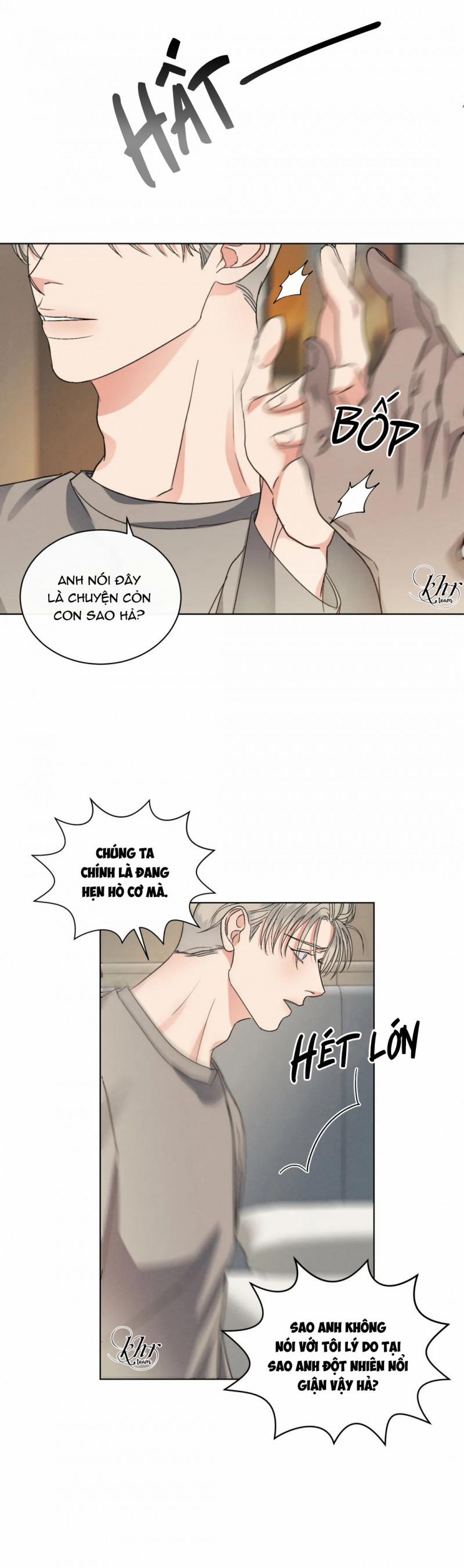 Kick Off 21 trang 11