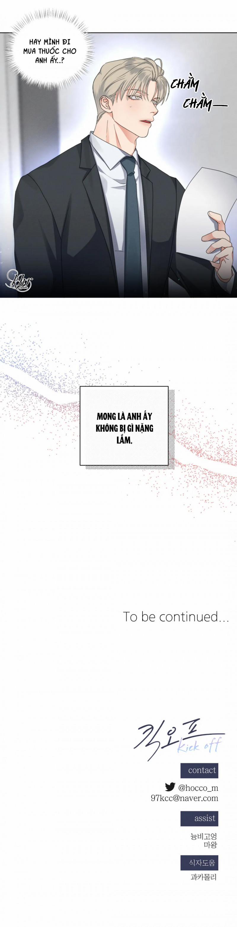 Kick Off 23.5 trang 14