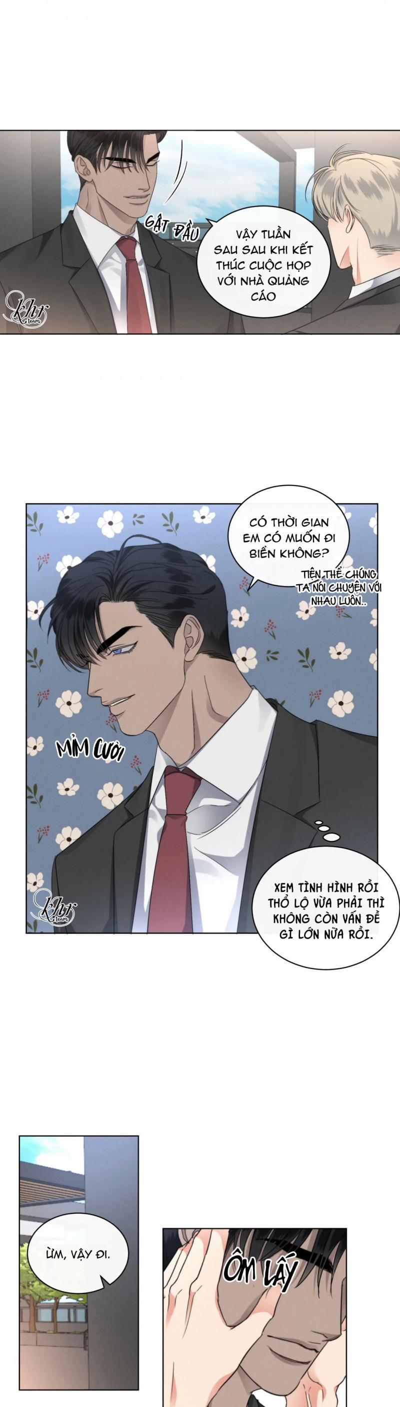 Kick Off 23.5 trang 5