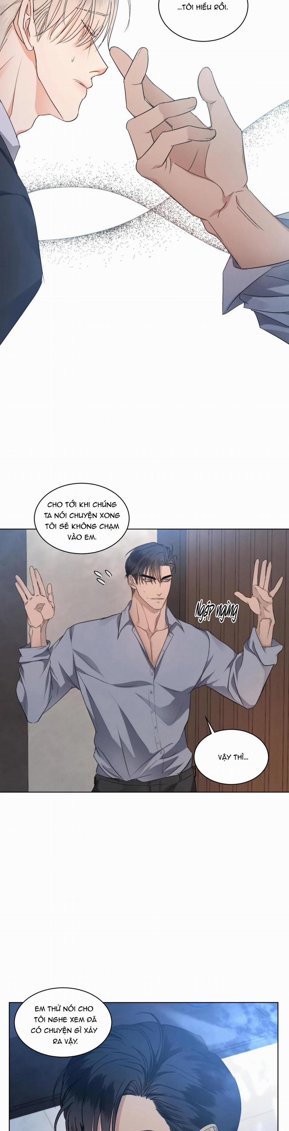 Kick Off 25 trang 11