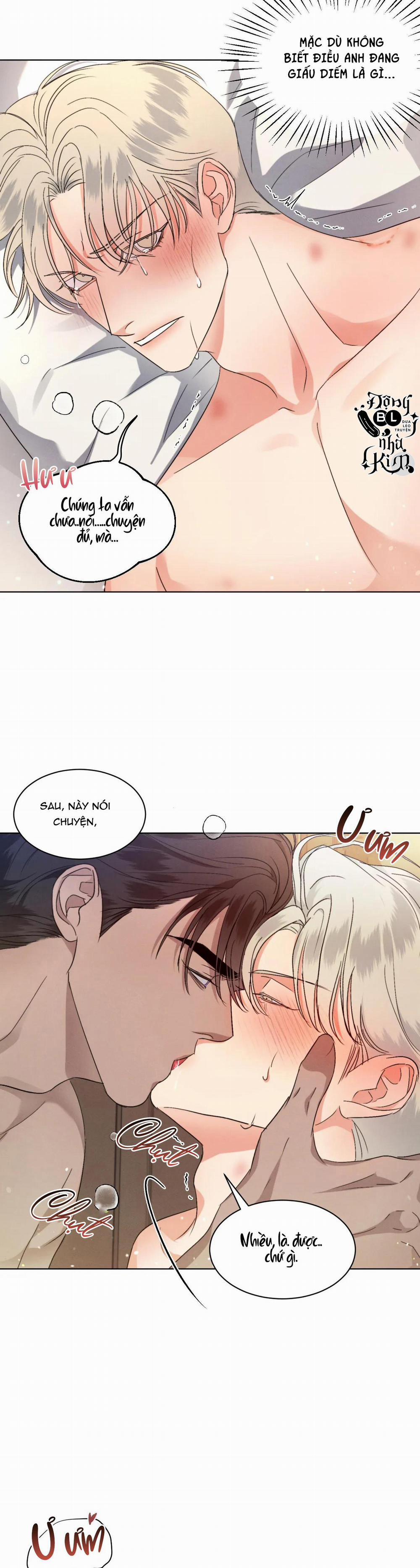 Kick Off 25 trang 24