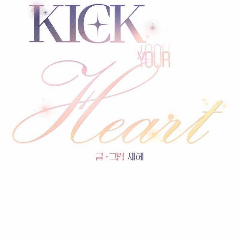 Kick your heart Chương 37 Trang 16