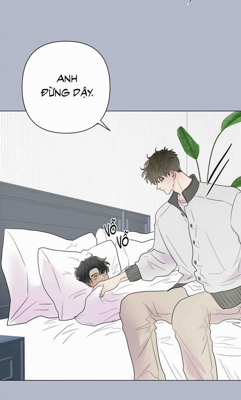 Kick Your Heart 43 trang 12