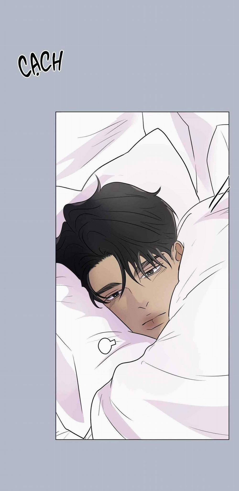 Kick Your Heart 43 trang 15