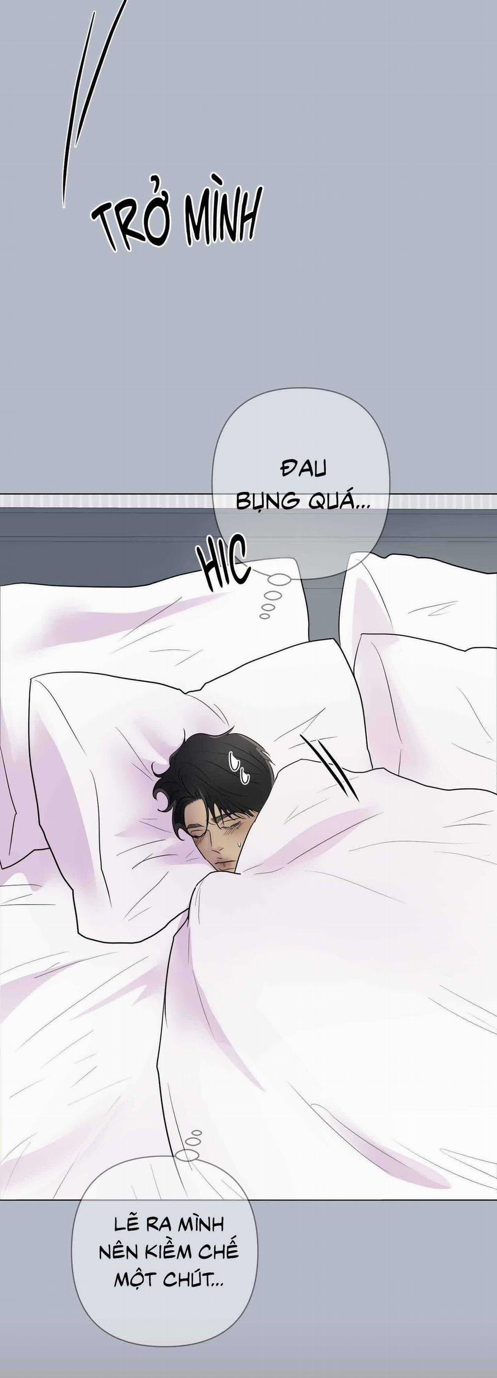 Kick Your Heart 43 trang 17