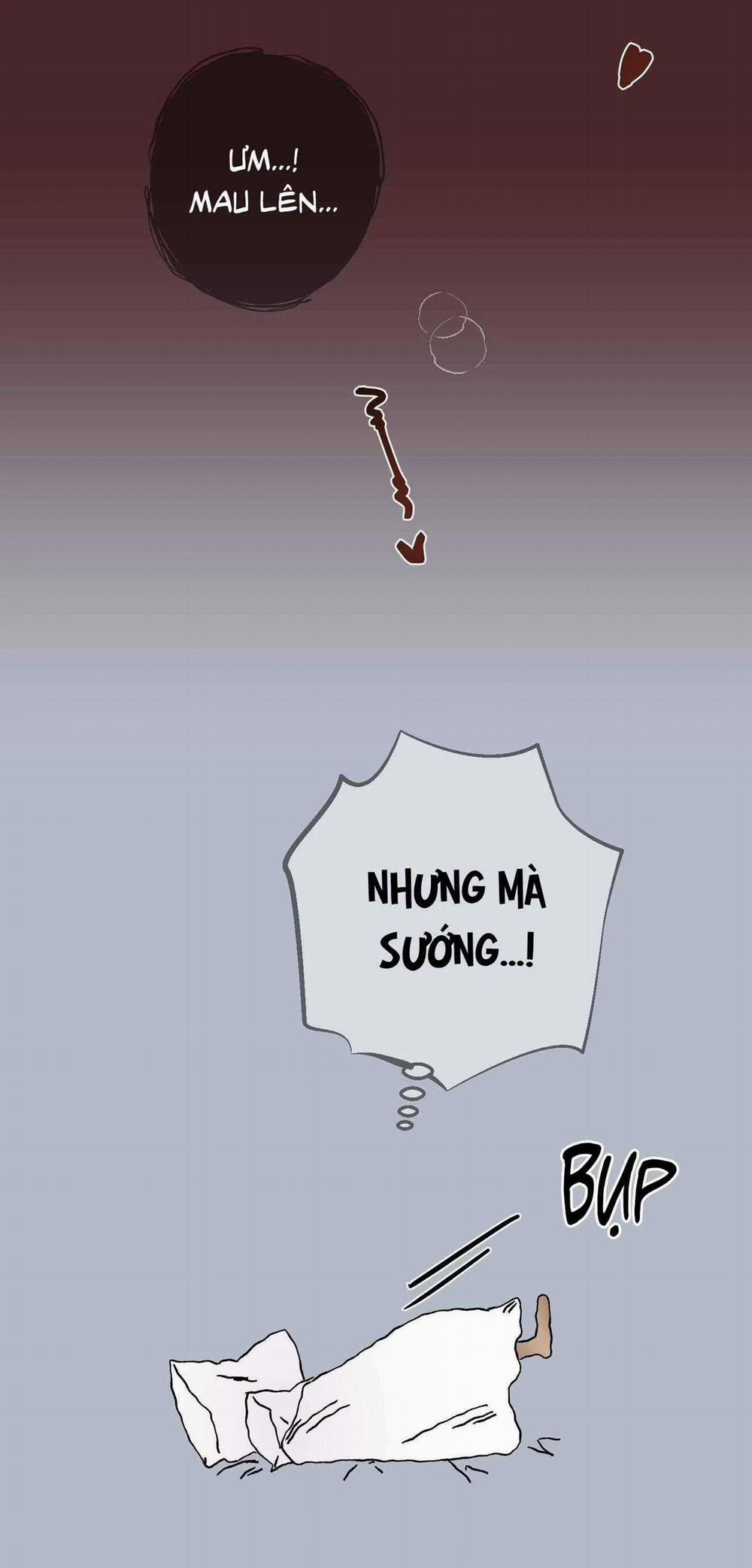 Kick Your Heart 43 trang 19