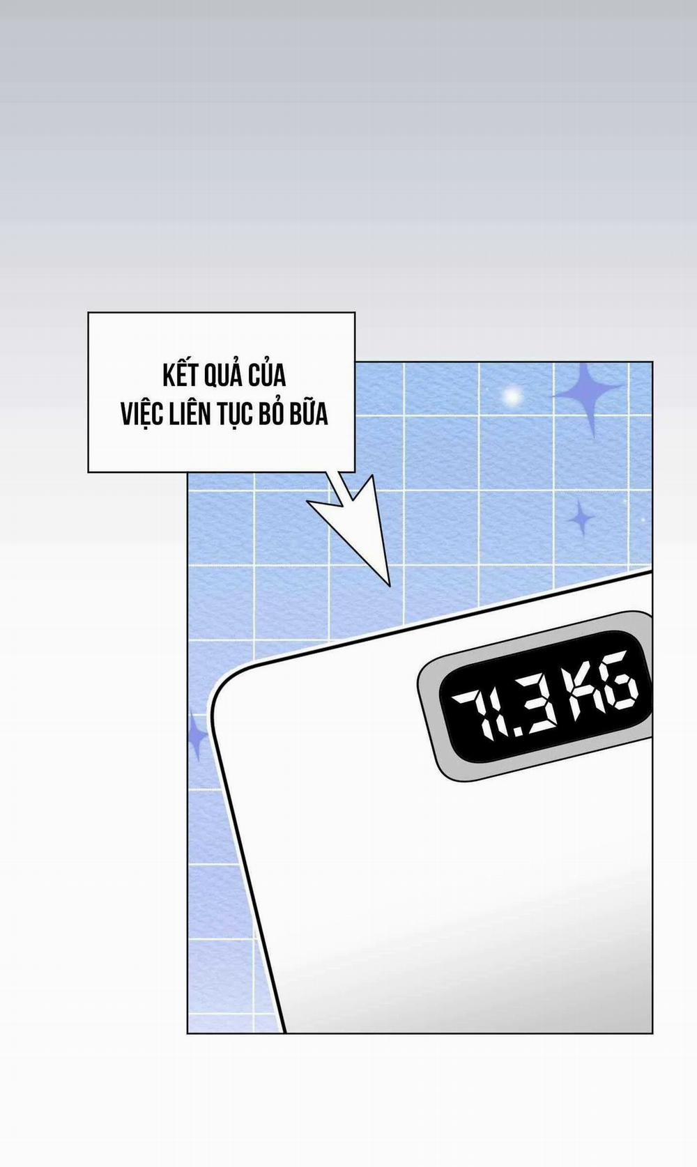 Kick Your Heart 43 trang 22